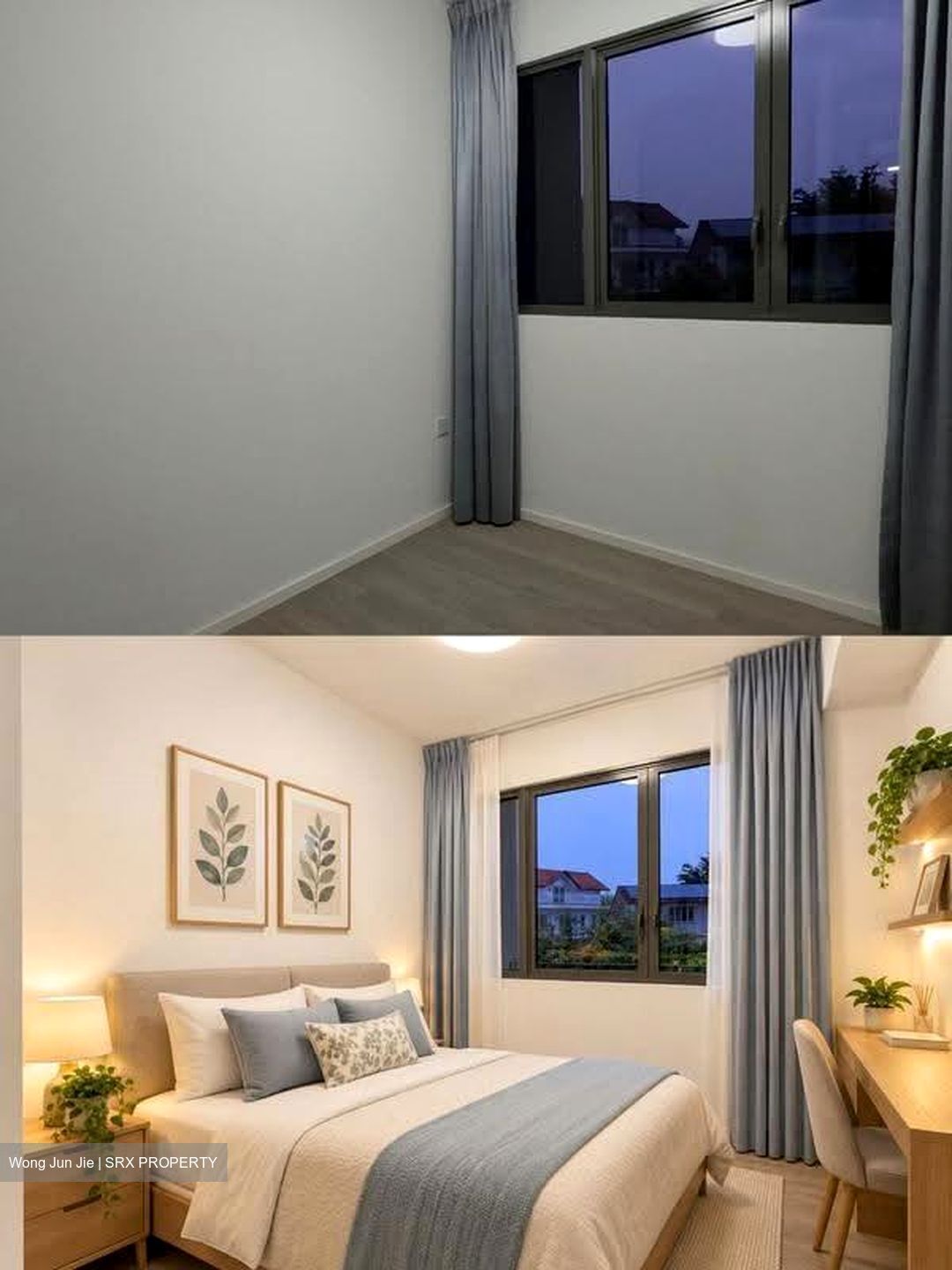 Amo Residence (D20), Apartment #626567761